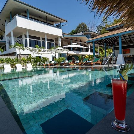 Villa Lila Ko Lanta Buitenkant foto