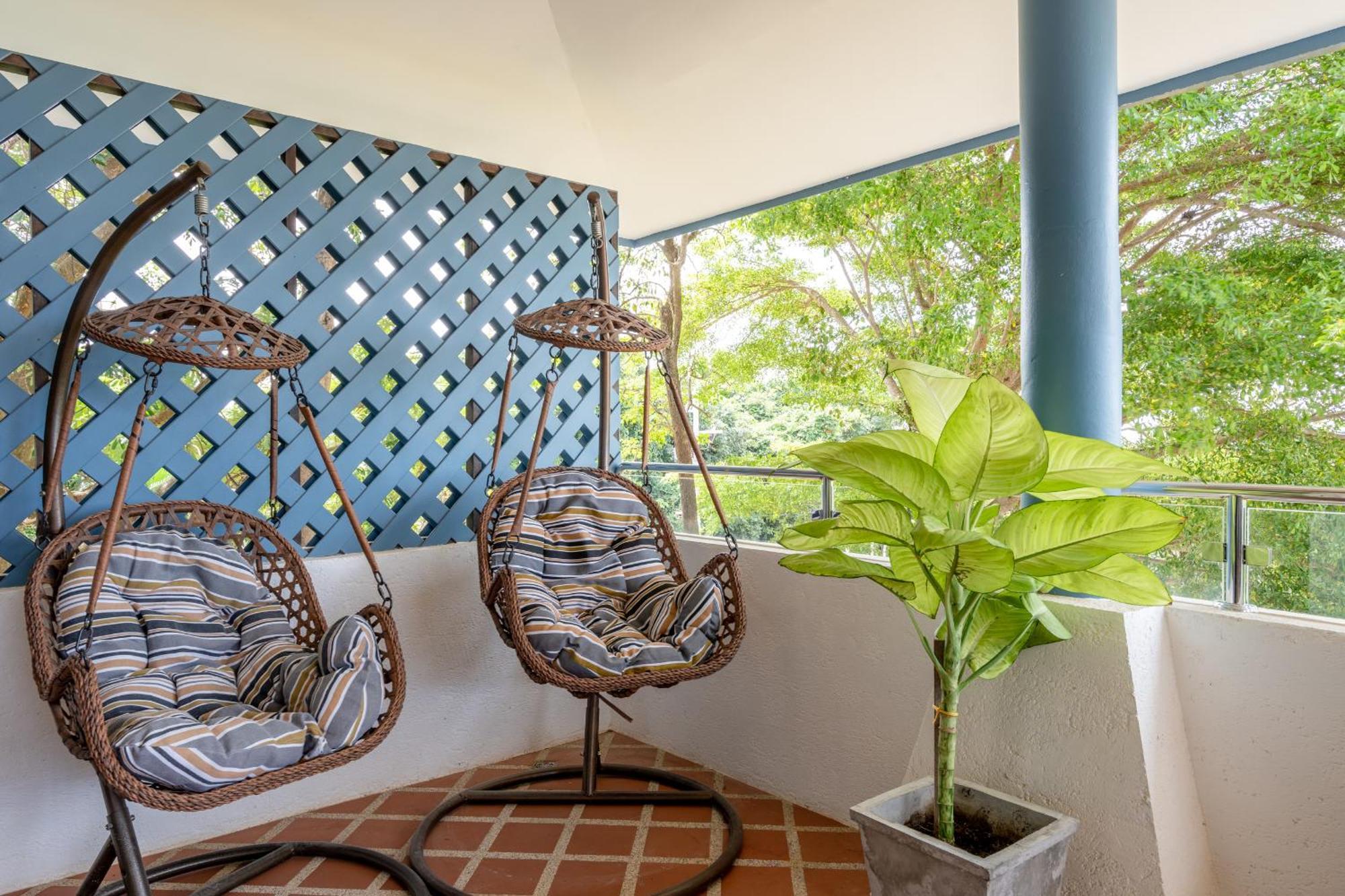 Villa Lila Ko Lanta Buitenkant foto