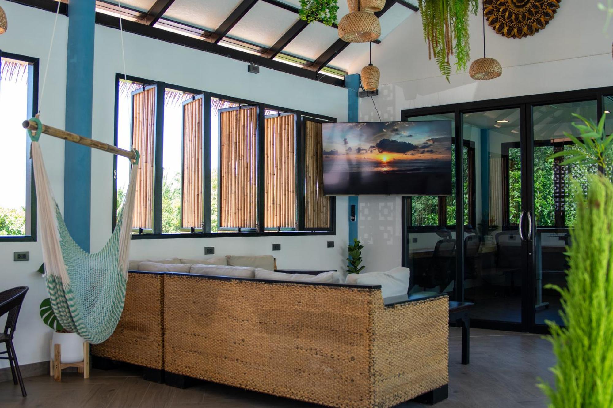 Villa Lila Ko Lanta Buitenkant foto