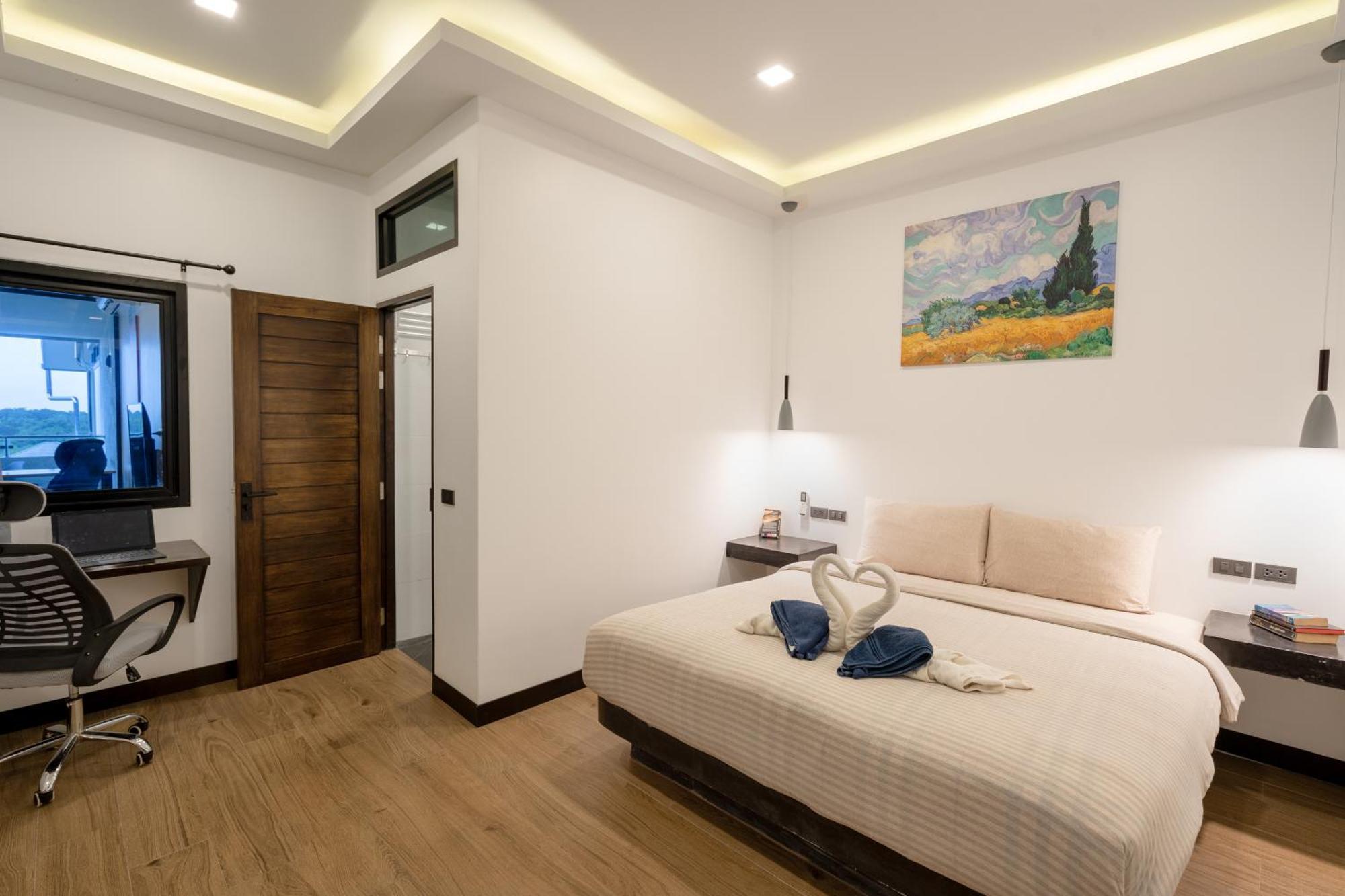 Villa Lila Ko Lanta Buitenkant foto