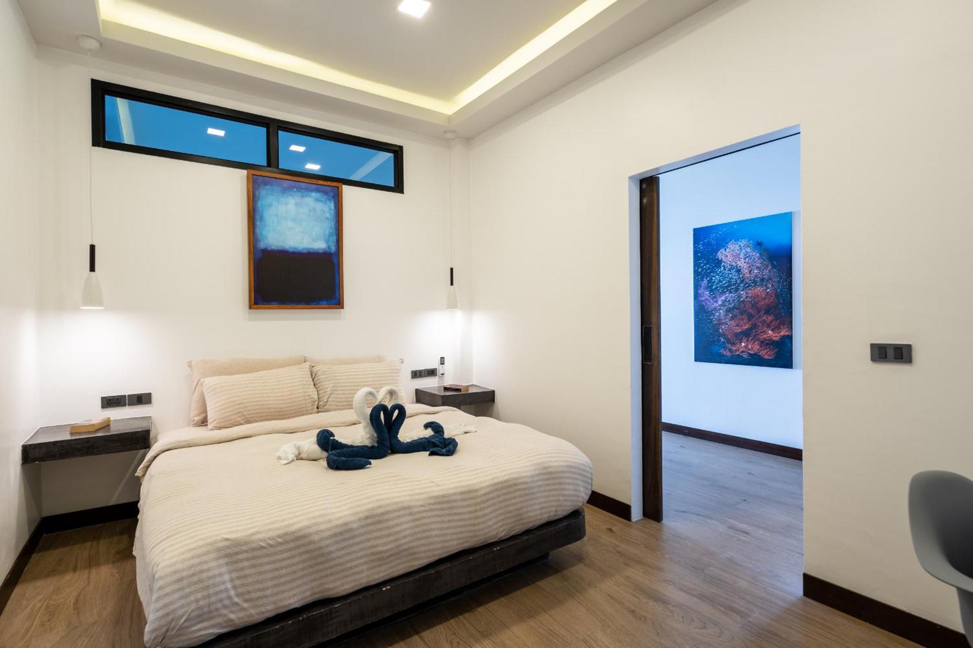 Villa Lila Ko Lanta Buitenkant foto