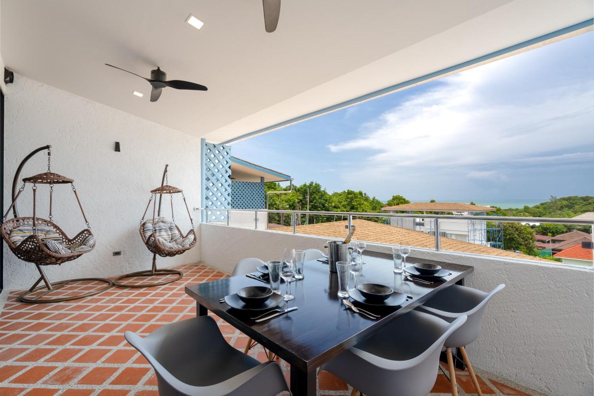 Villa Lila Ko Lanta Buitenkant foto